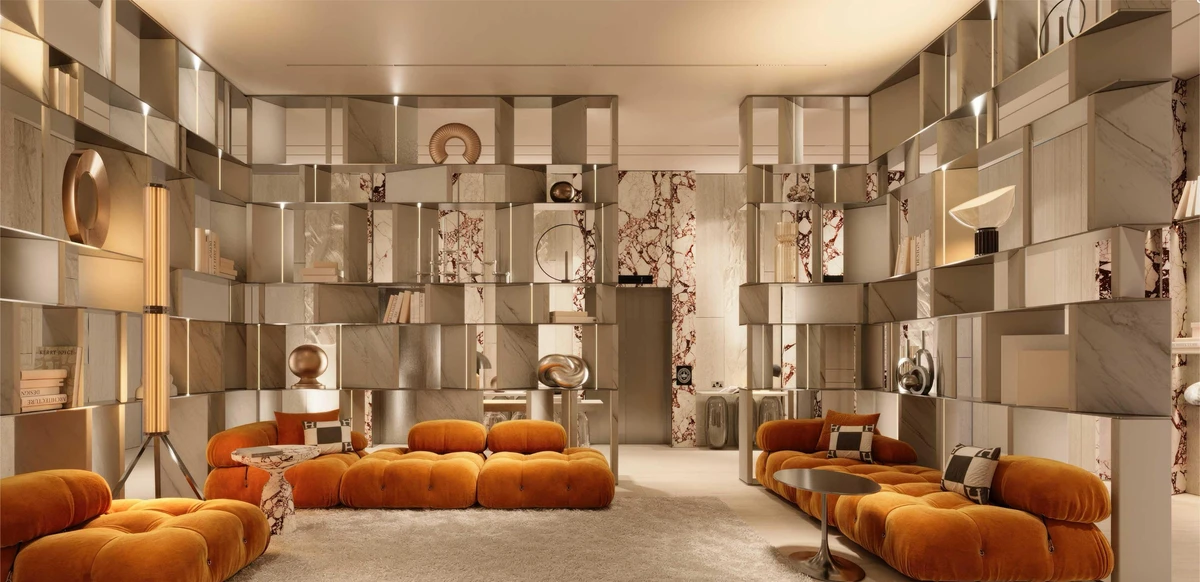 Villa Del Brunello - Image 13