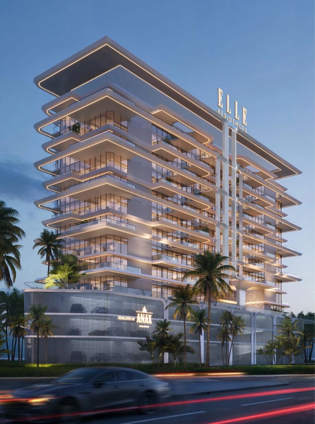 Elle Residences - Image 20