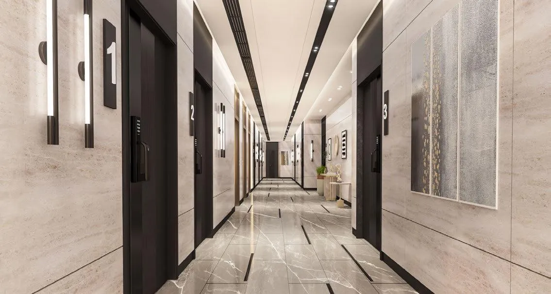 Samha Residence 2 - Image 12