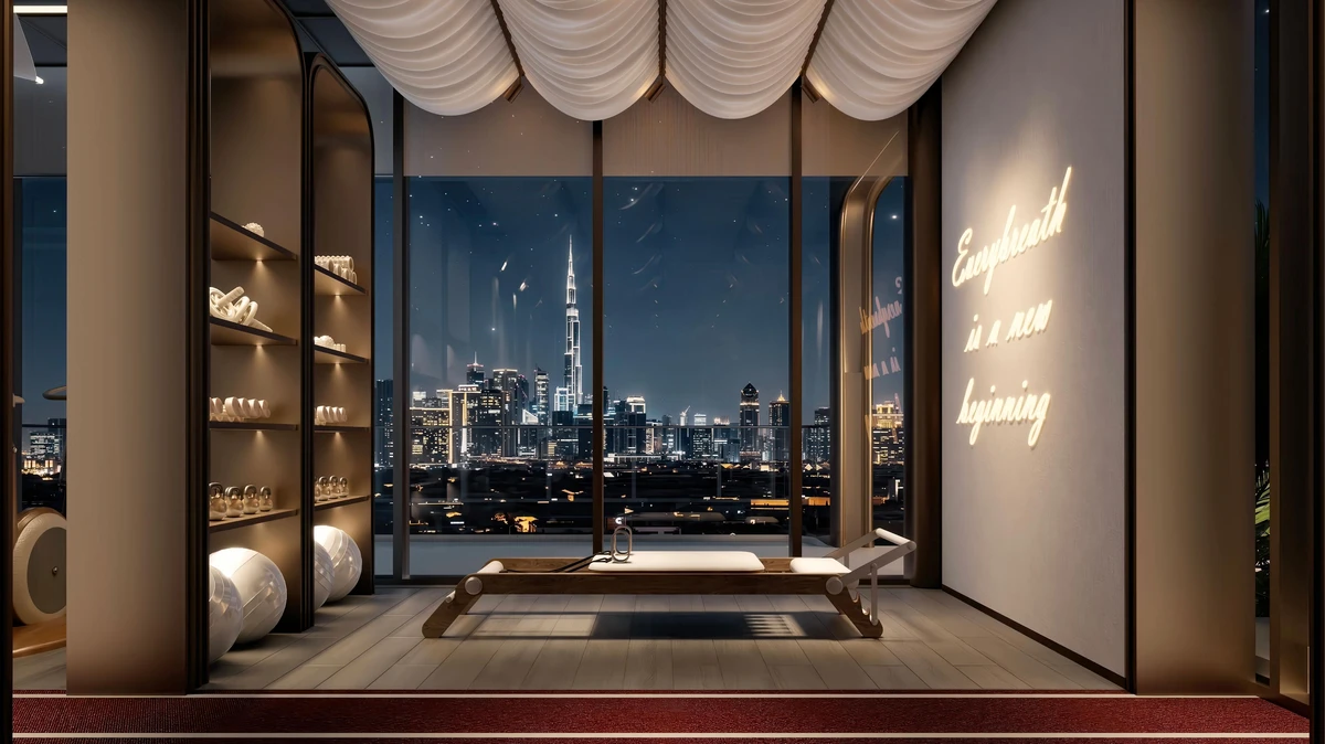 The Symphony by Imtiaz - Image 7