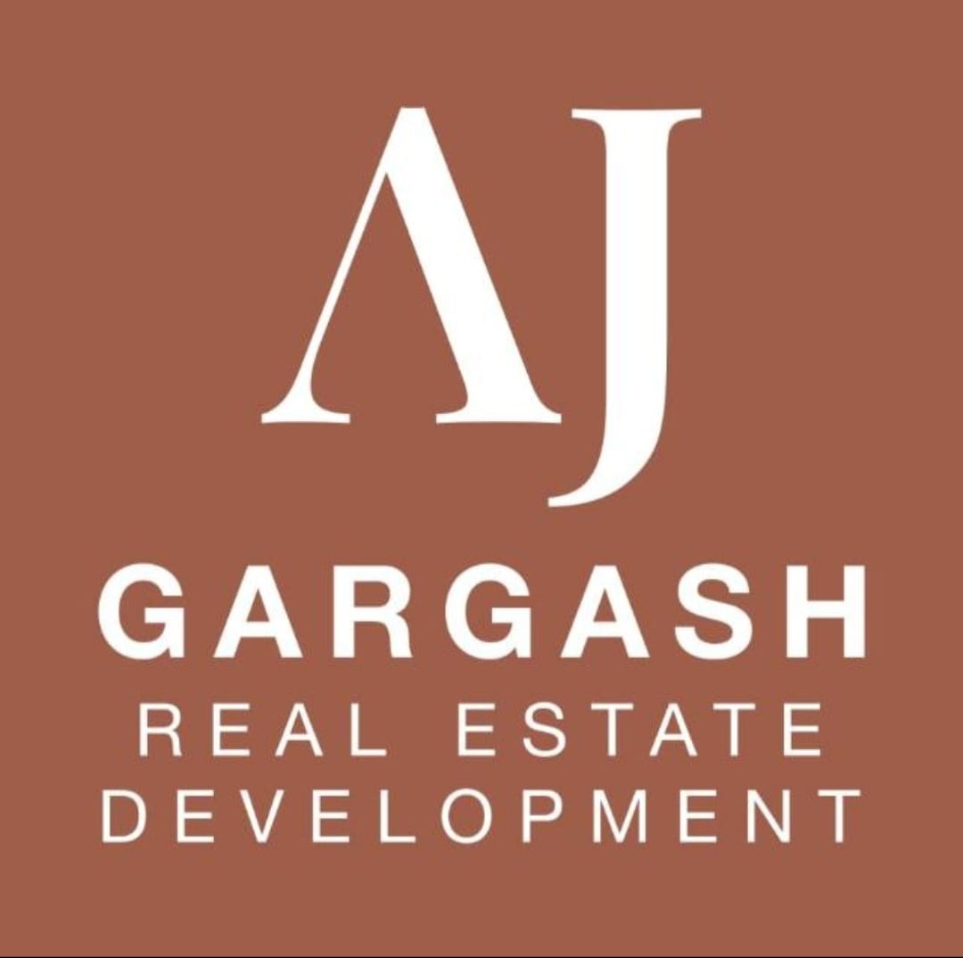 AJ Gargash Real Estate