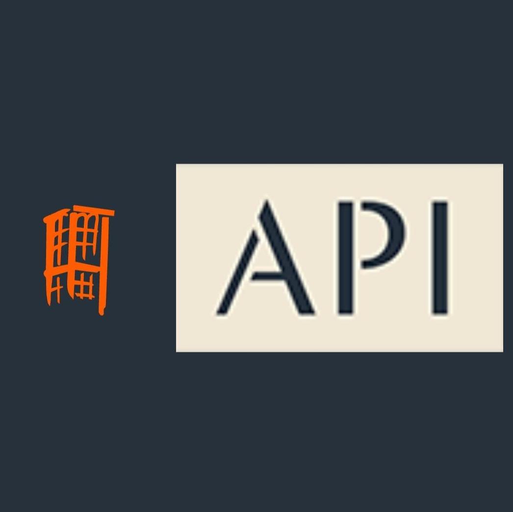 API