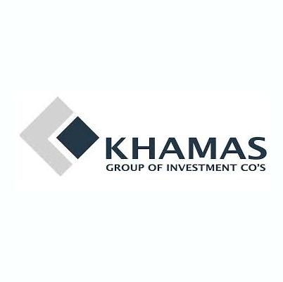 Khamas Group Of Investment Co's