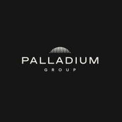 Palladium Development
