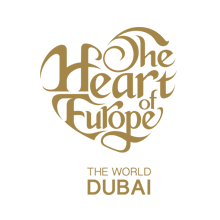 The Heart of Europe