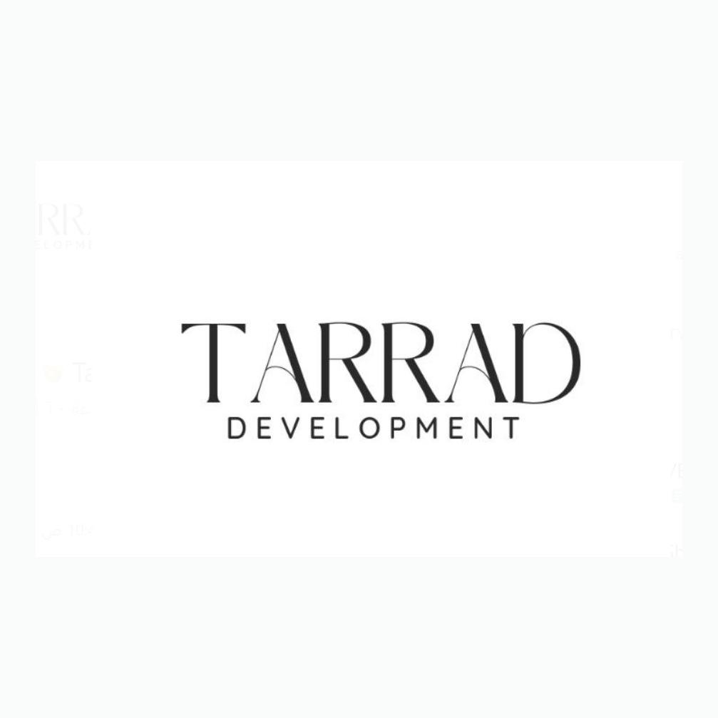 Tarrad Real Estate