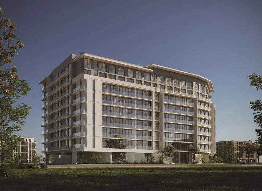 Canterbury Waterfront By GFS