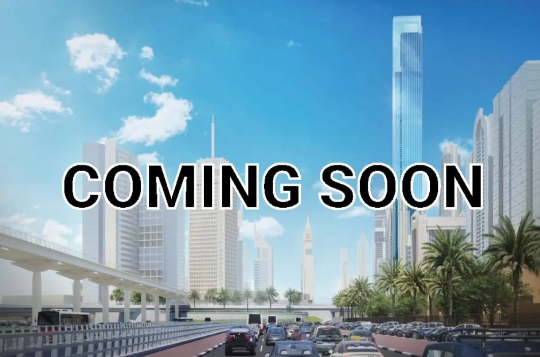 Confident Adur - Off-Plan Property in Liwan