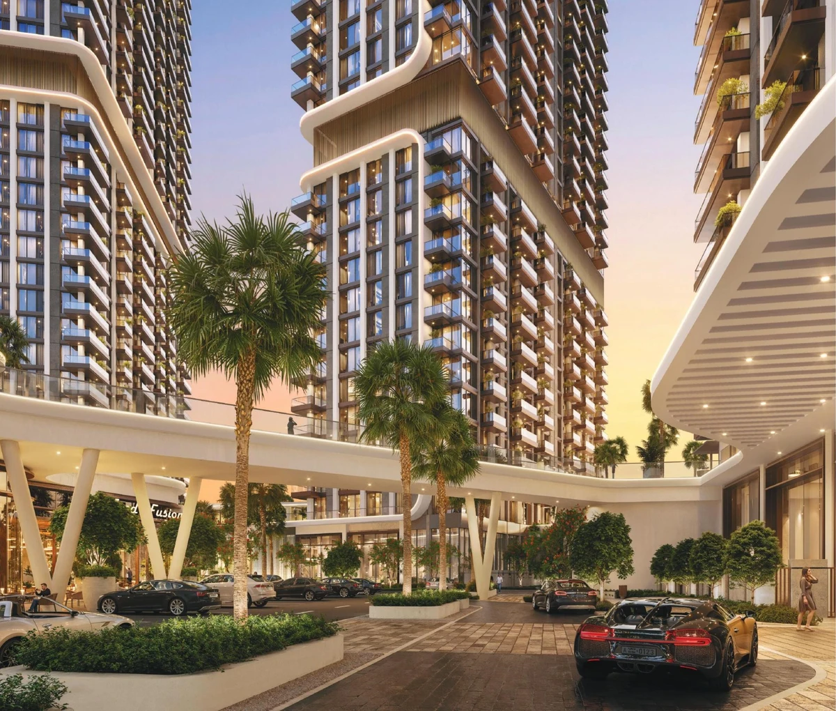 Mirdad By Union Properties - Image 8