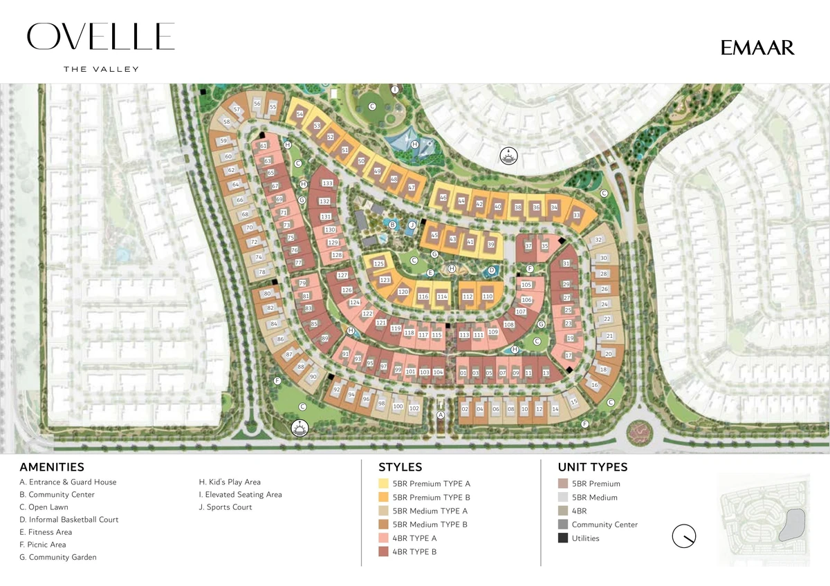 Ovelle The Valley - Image 21