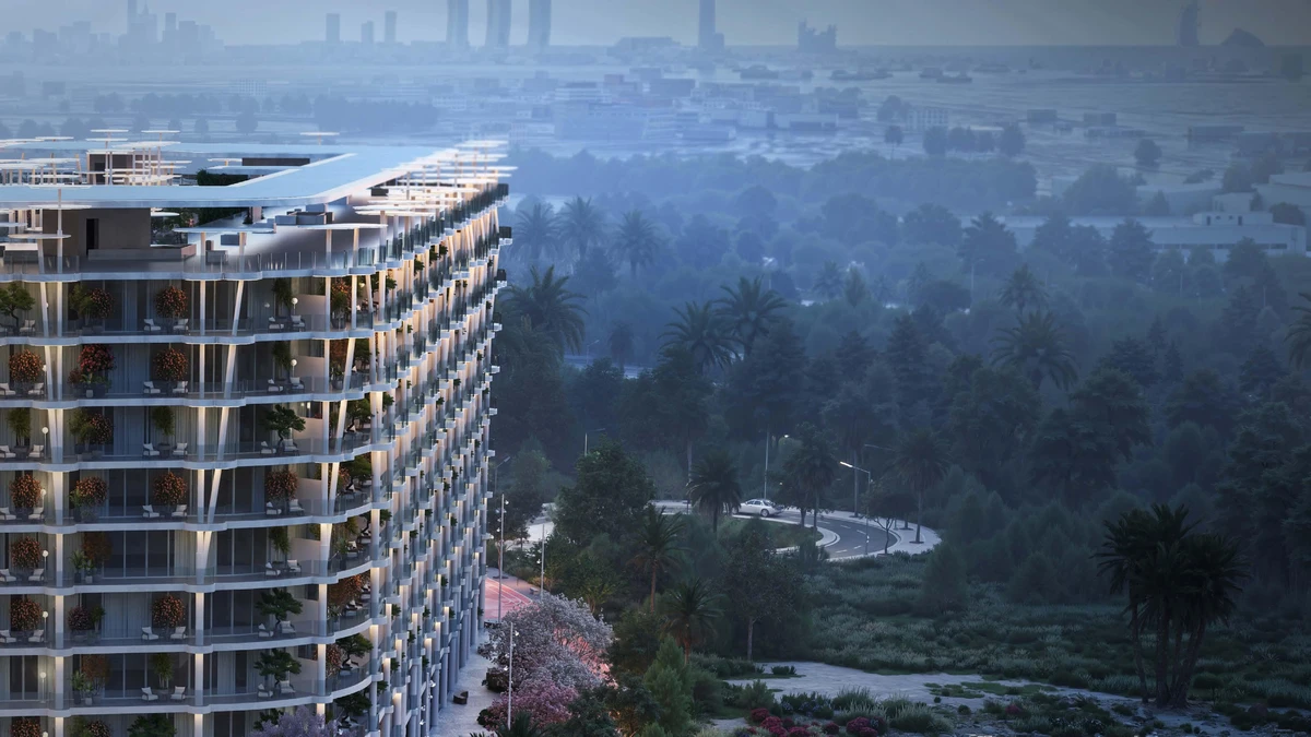 Sakura Gardens - Image 4