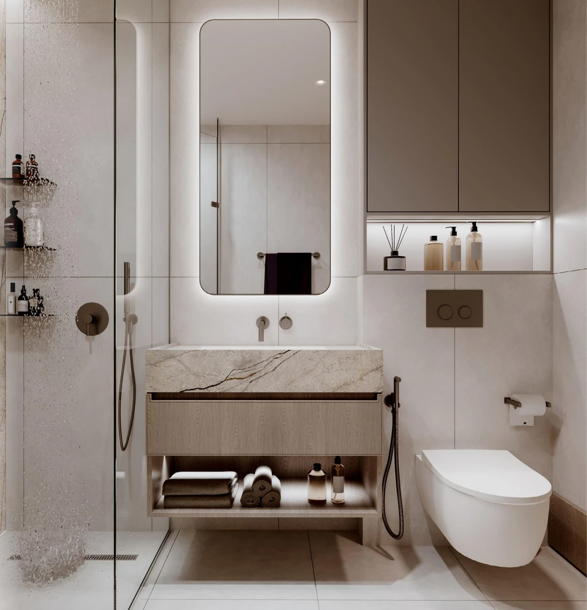 Le Blanc By IMTIAZ - Image 8