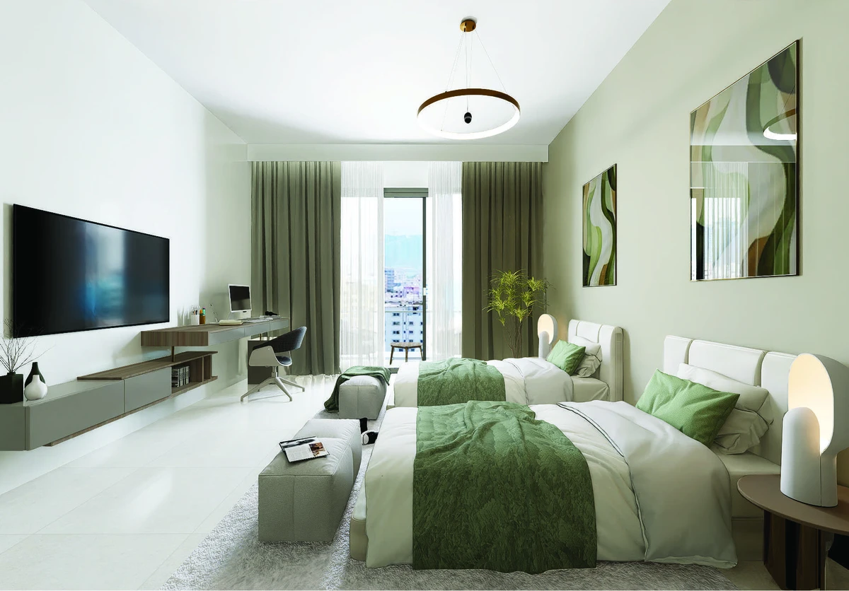 Alameera Village Phase 5