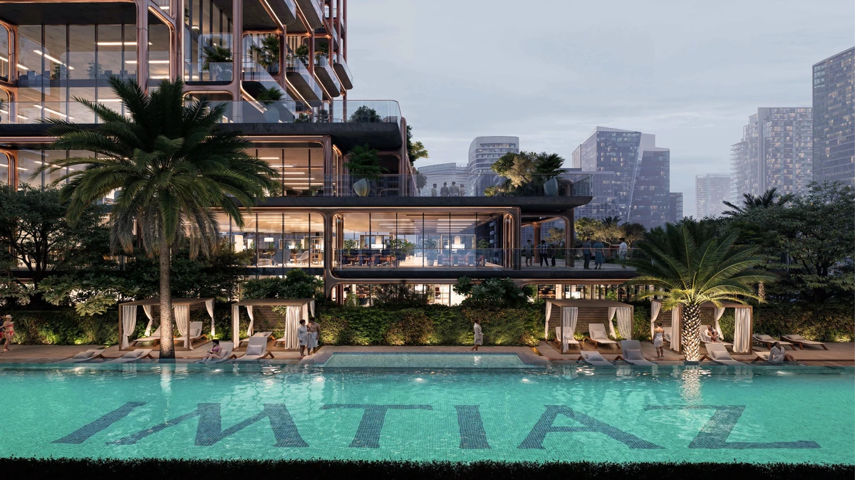 The Symphony by Imtiaz - Image 11