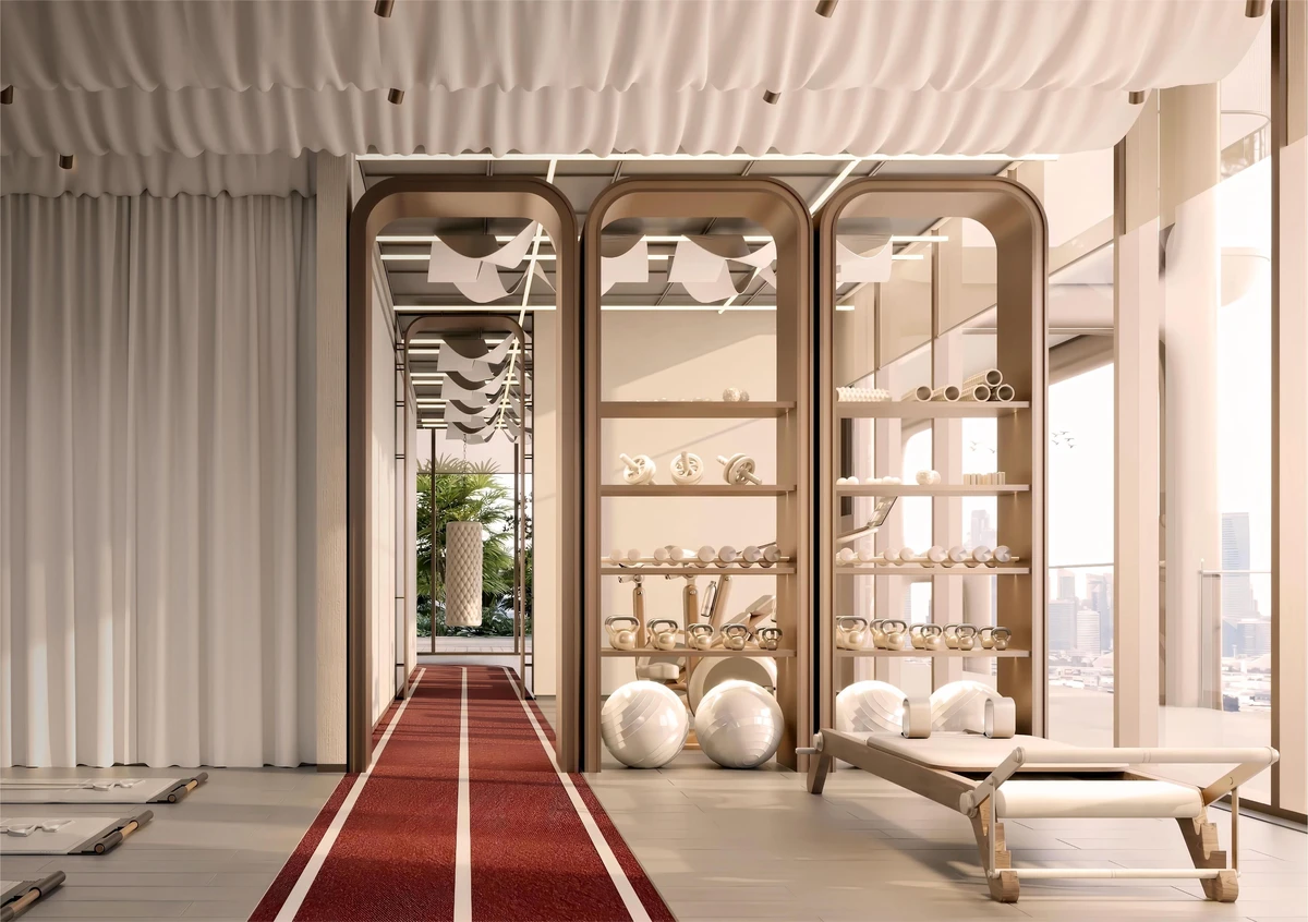 The Symphony by Imtiaz - Image 10