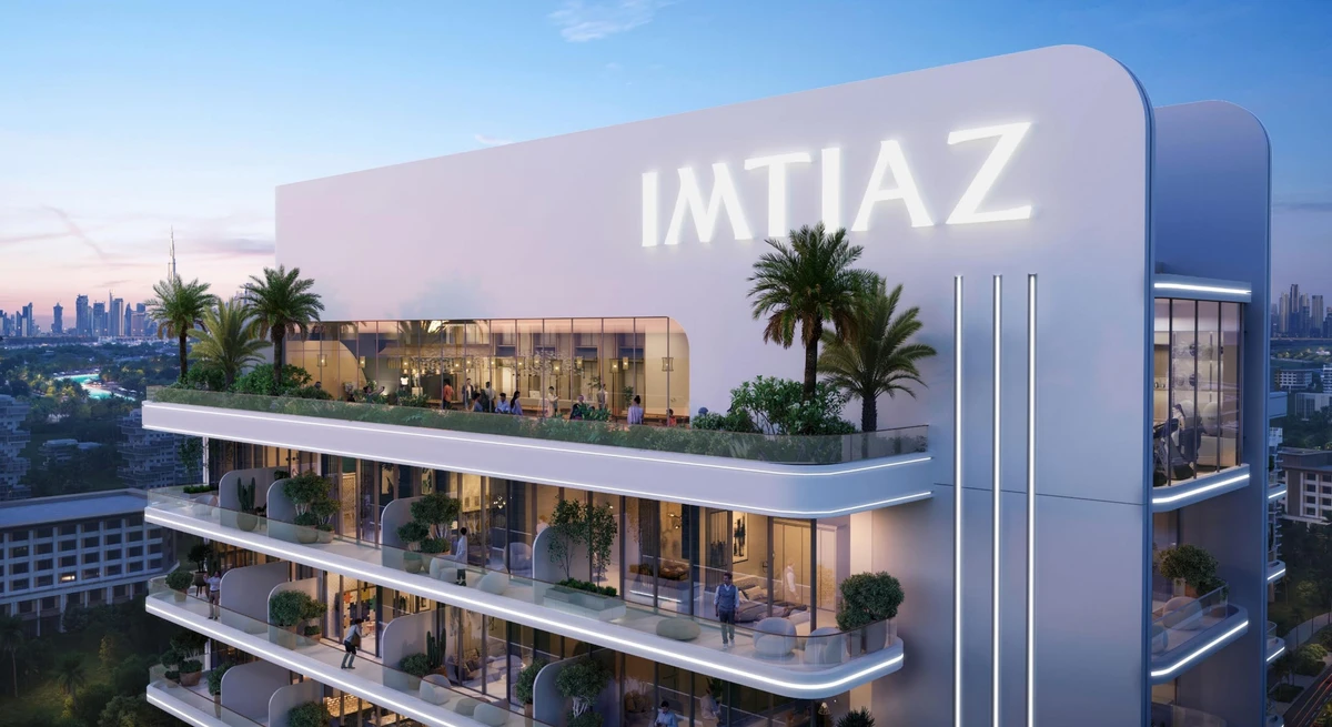 Le Blanc By IMTIAZ - Image 2