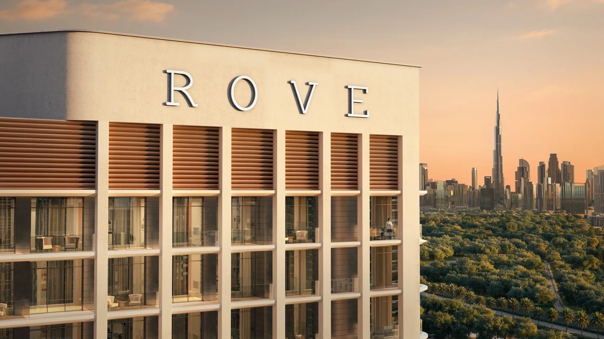 Rove Home Residence - Image 2