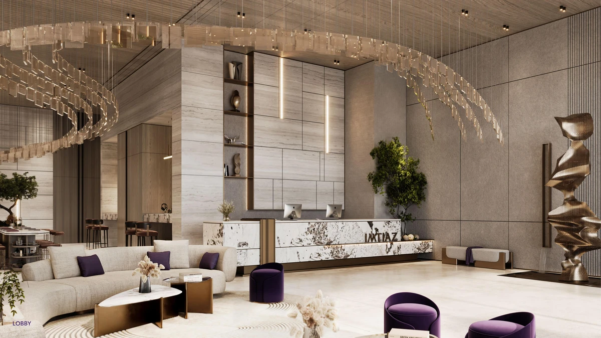 Le Blanc By IMTIAZ - Image 10