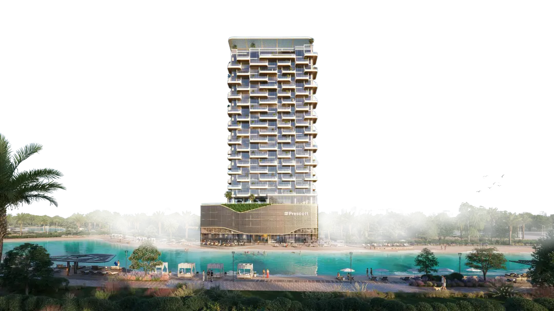 The Caden By Prescott