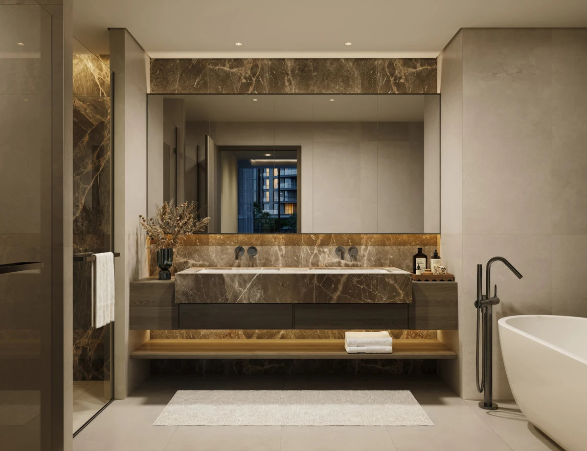 City Walk Crestlane 5 - Image 2