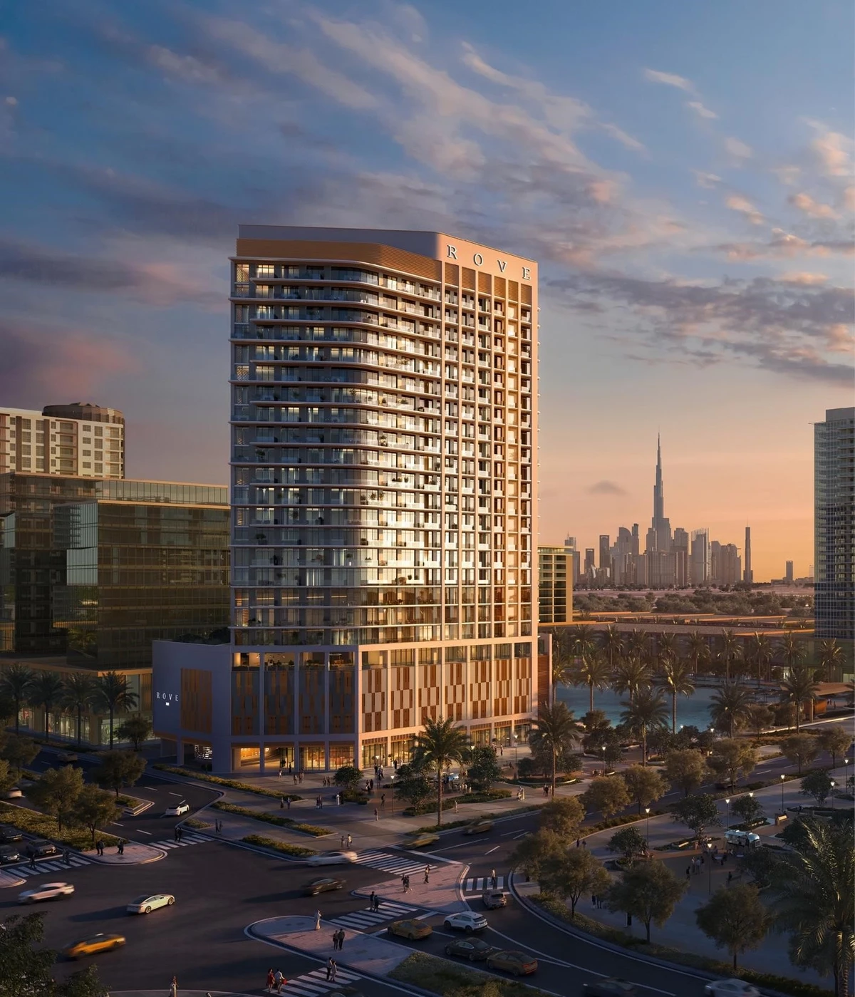 Rove Home Residence - Image 7