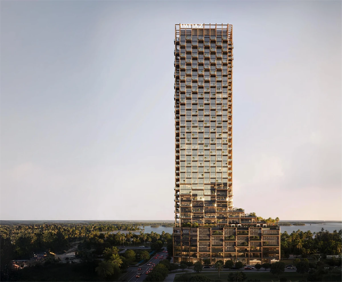 The Symphony by Imtiaz - Image 2