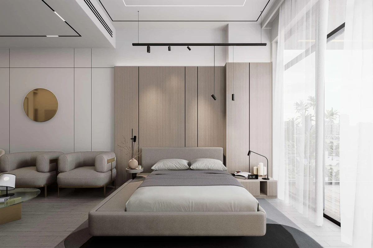 Alhaseen Residences 6