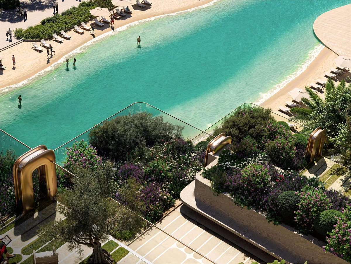 The Symphony by Imtiaz - Image 12