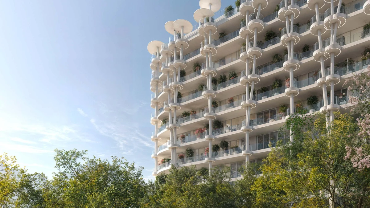 Sakura Gardens - Image 5