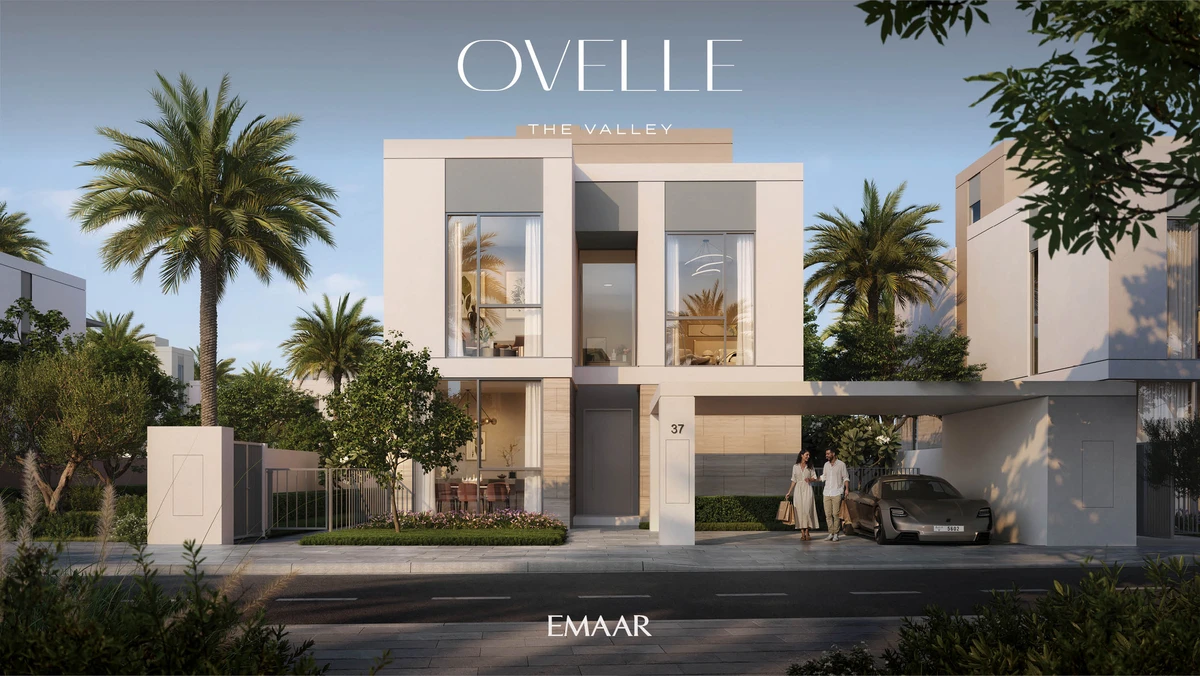 Ovelle The Valley - Image 2