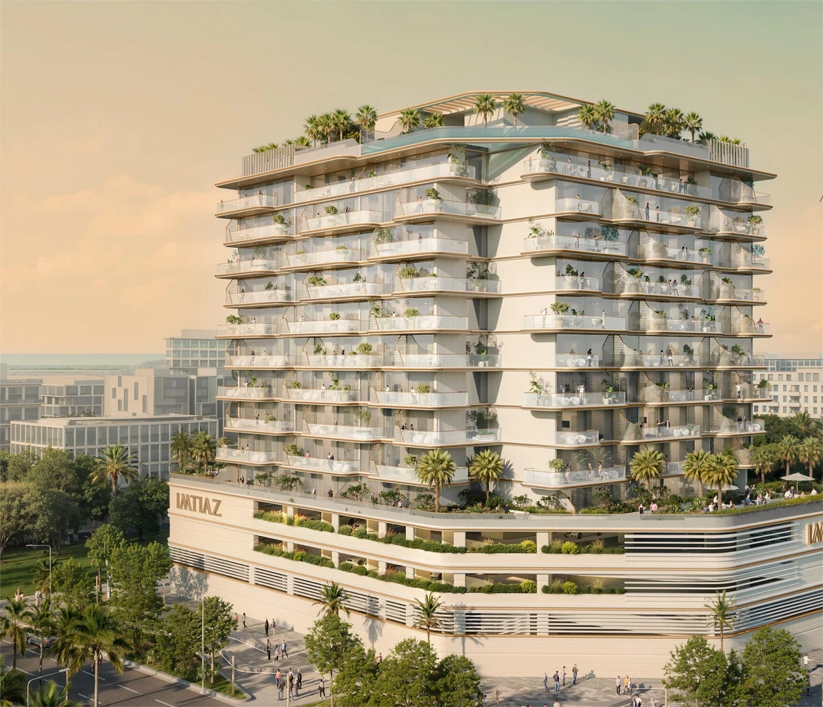 Sunset Bay Grand - Image 4