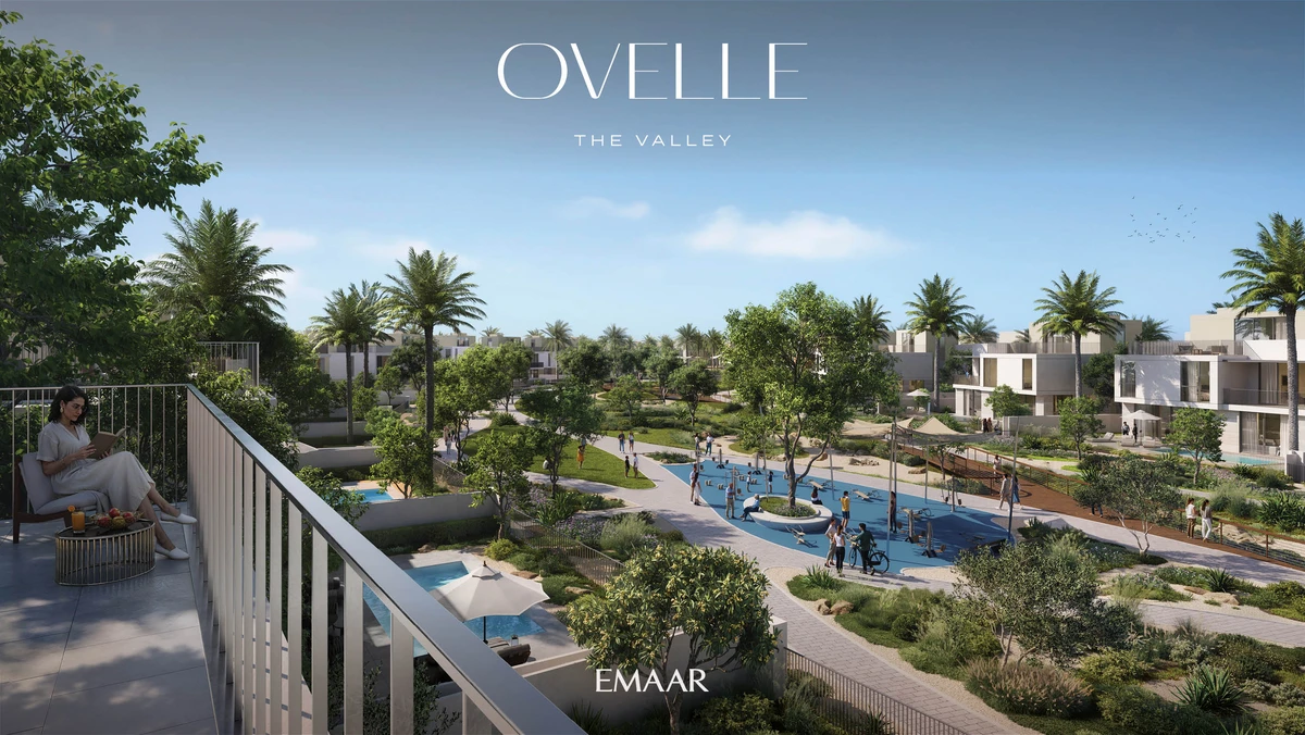 Ovelle The Valley - Image 25