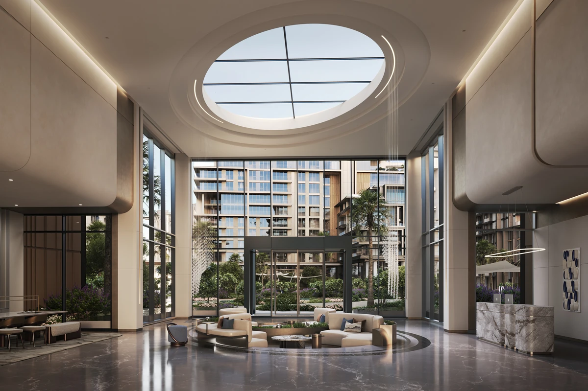 City Walk Crestlane 5 - Image 14