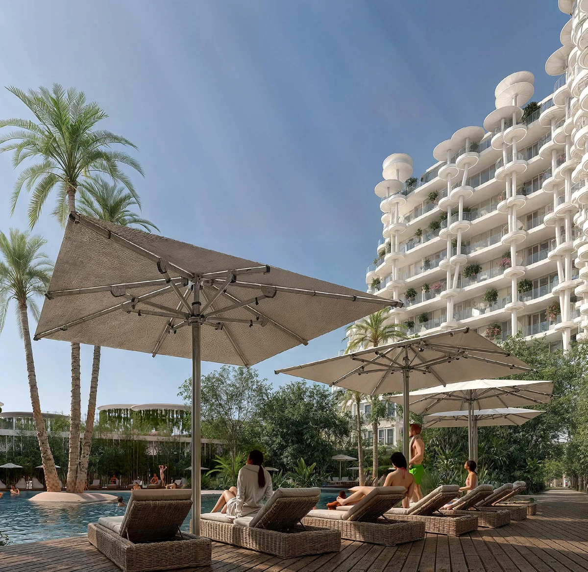 Sakura Gardens - Image 18