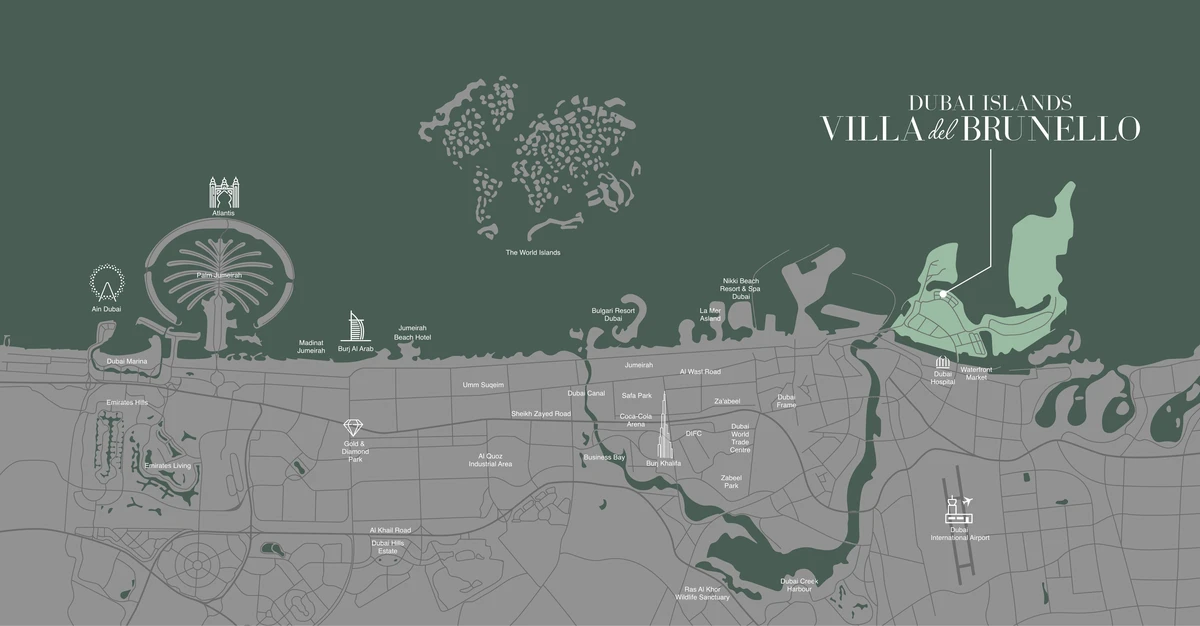 Villa Del Brunello - Image 2