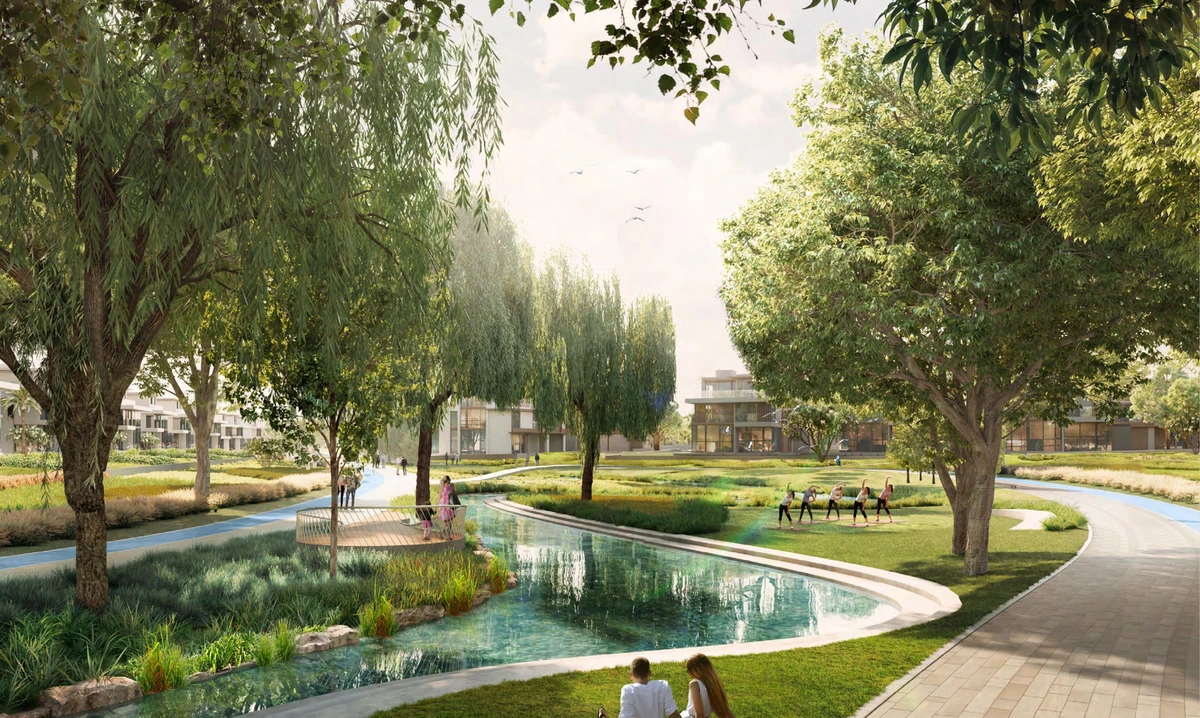 Nad Al Sheba Gardens Phase 11 - Image 20