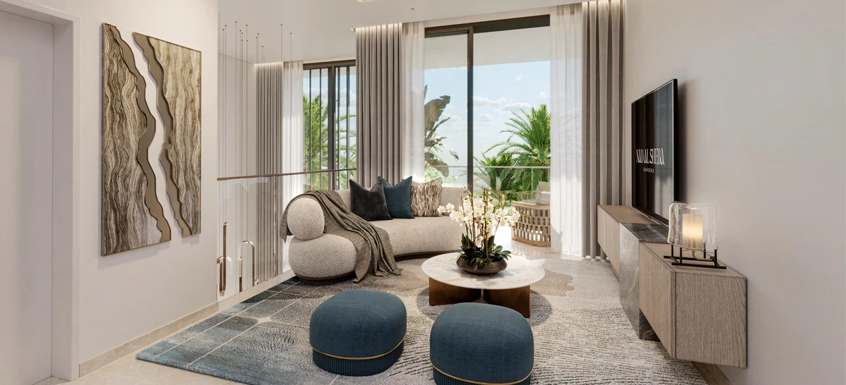 Nad Al Sheba Gardens Phase 11 - Image 6