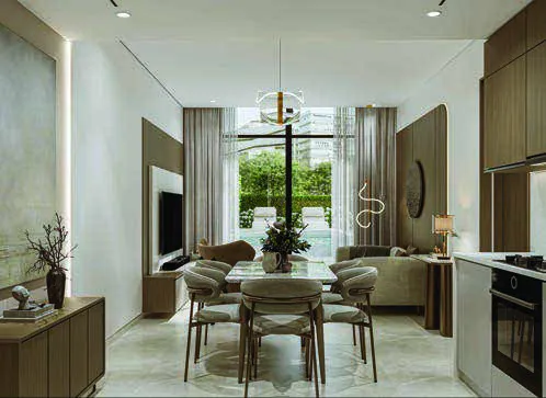 Canterbury Waterfront By GFS