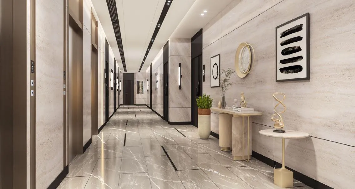 Samha Residence 2 - Image 10