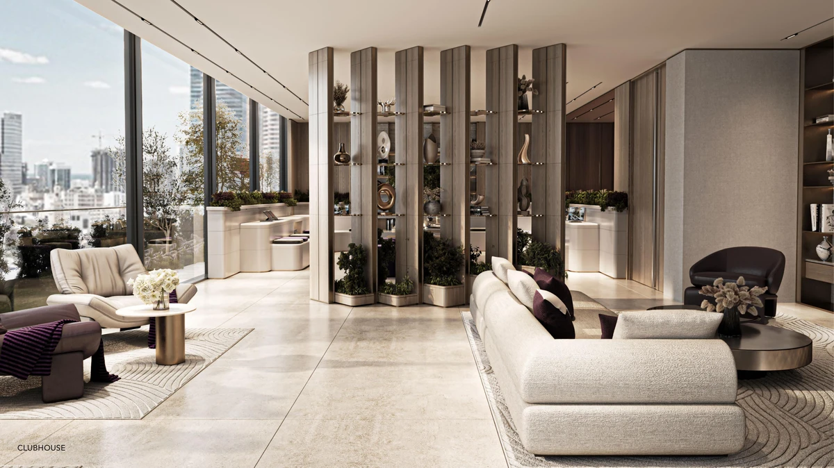 Le Blanc By IMTIAZ - Image 11