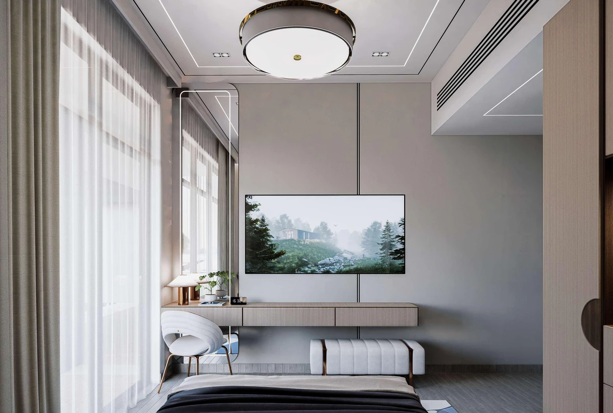 Alhaseen Residences 6