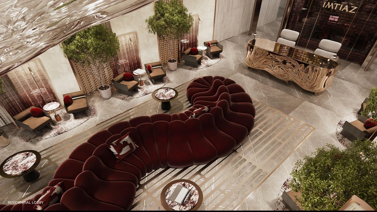 The Symphony by Imtiaz - Image 28