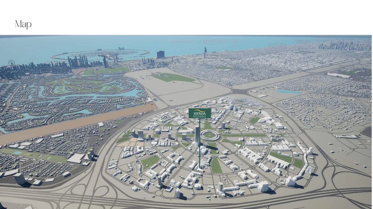 Xenia Residence - Image 2