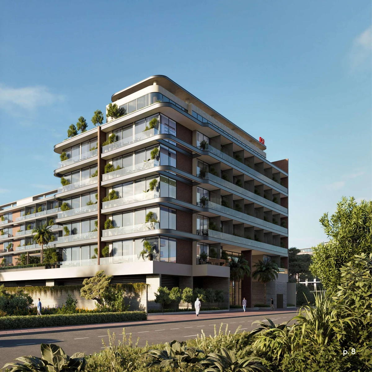 Coventry Residences 3 - Image 3