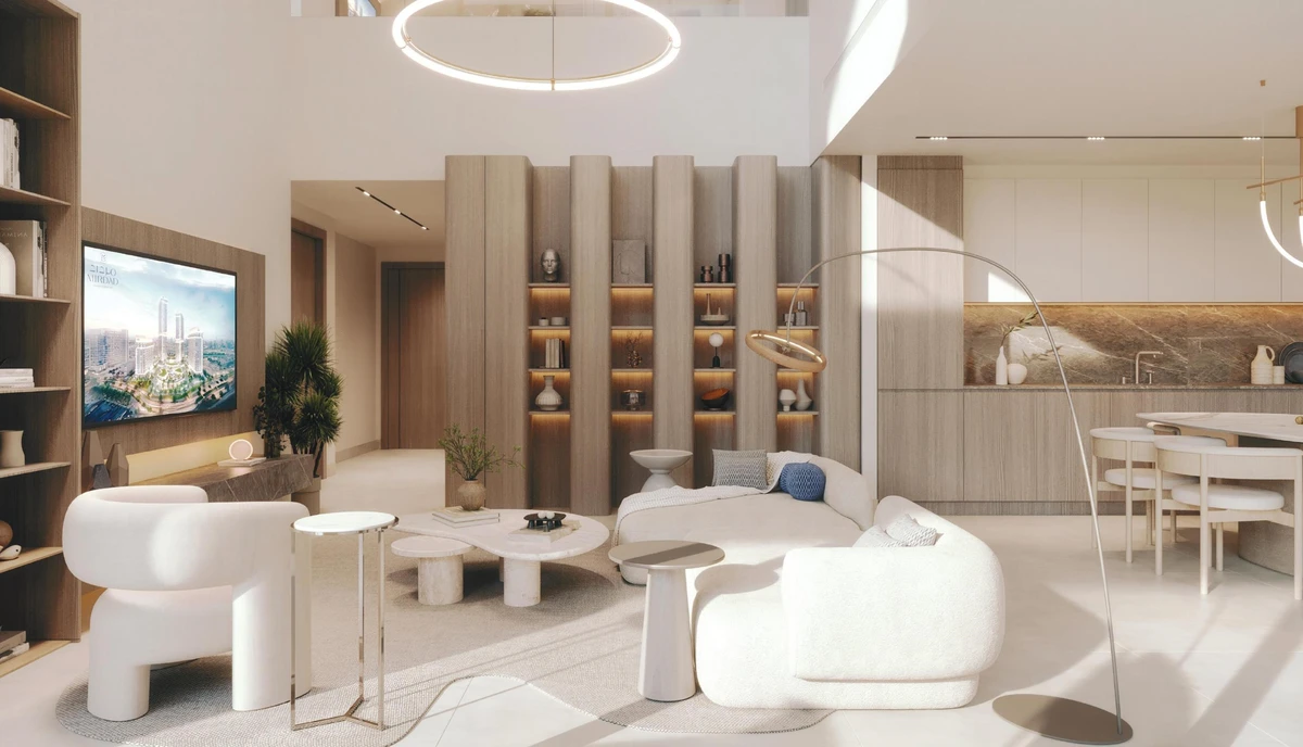 Mirdad By Union Properties - Image 9