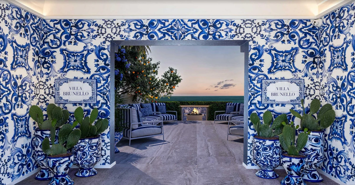 Villa Del Brunello - Image 24