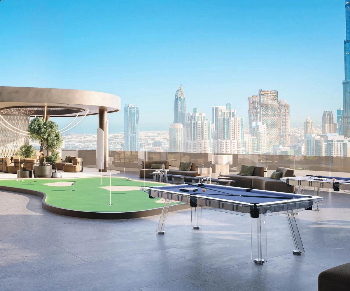 368 Park LN - Image 9