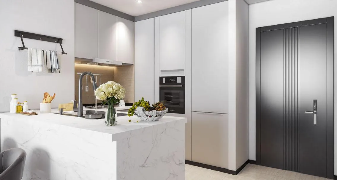 Samha Residence 2 - Image 11