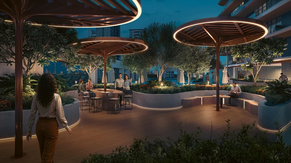 Rove Home Residence - Image 15