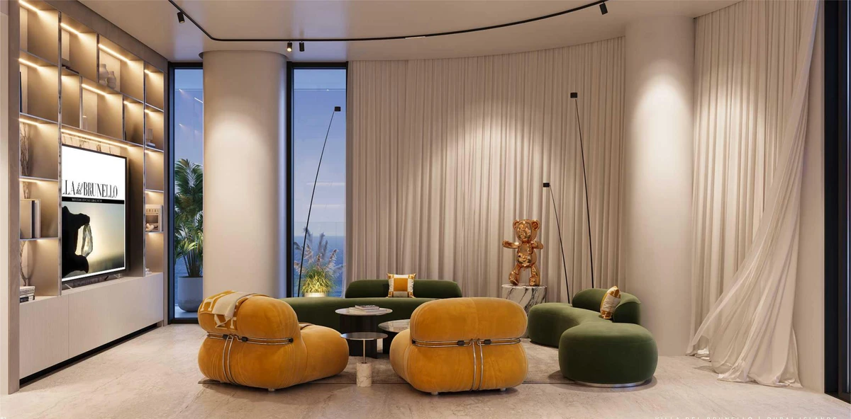 Villa Del Brunello - Image 10